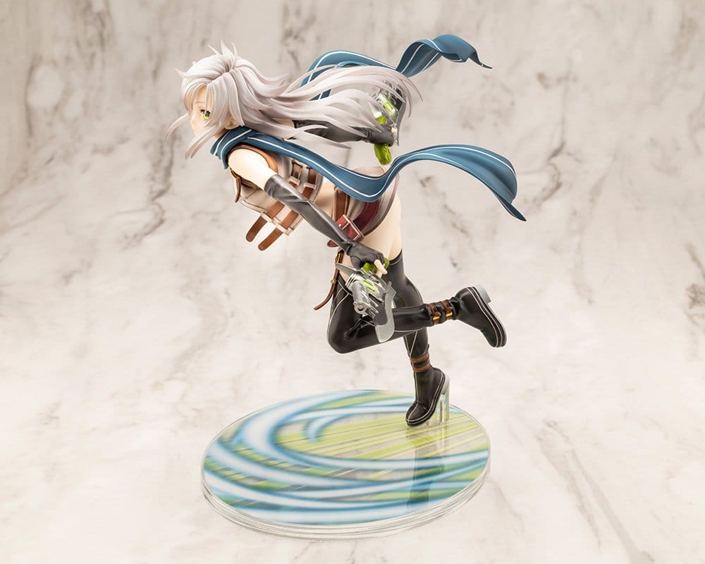 The Legend of Heroes PVC Figur 1/8 Fie Claussell 17 cm