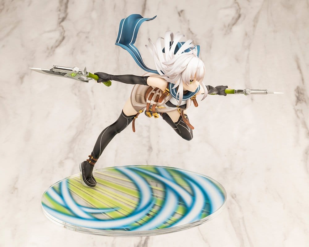 The Legend of Heroes PVC Figur 1/8 Fie Claussell 17 cm