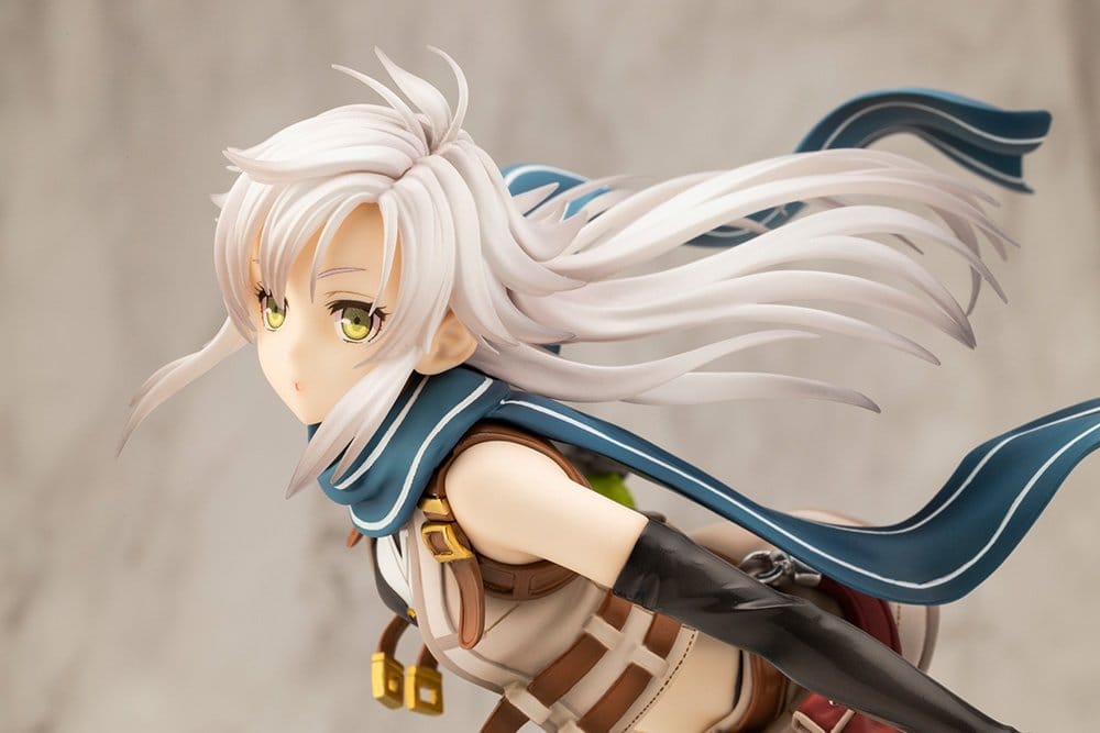 The Legend of Heroes PVC Figur 1/8 Fie Claussell 17 cm