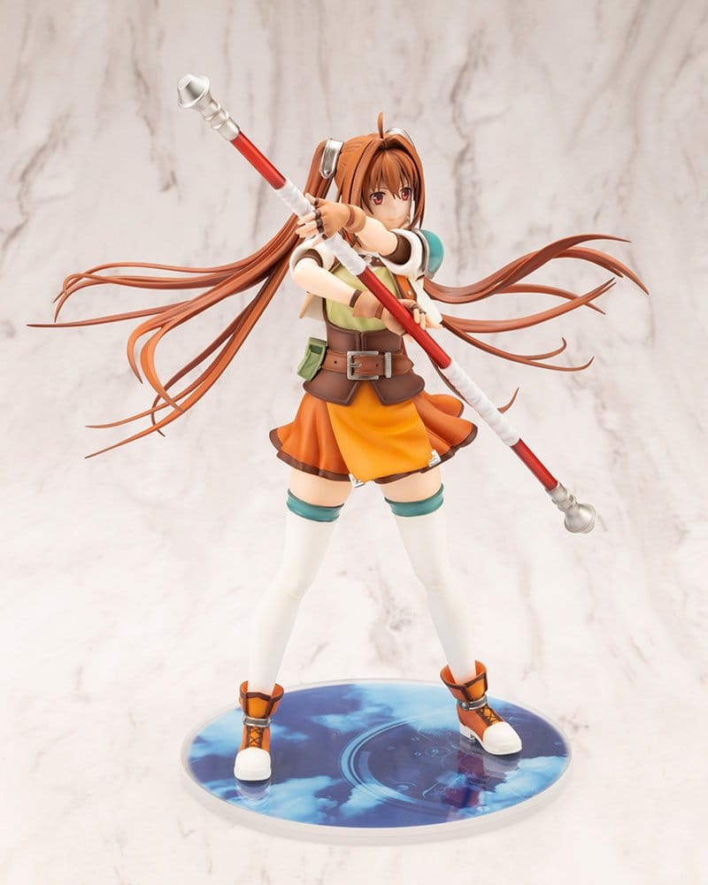 The Legend of Heroes PVC Figur 1/8 Estelle Bright 26 cm