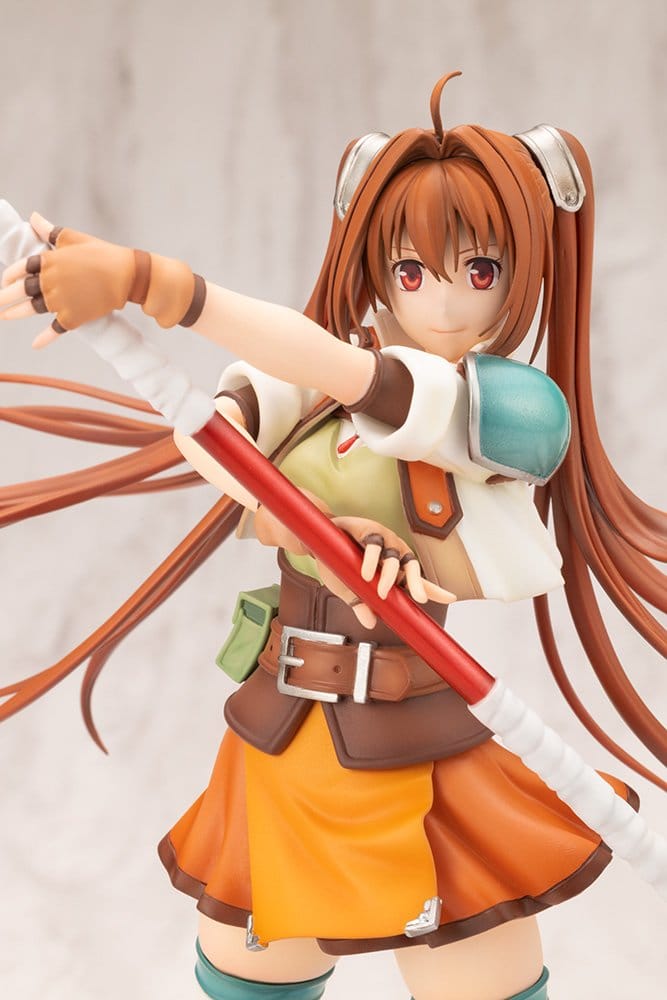 The Legend of Heroes PVC Figur 1/8 Estelle Bright 26 cm