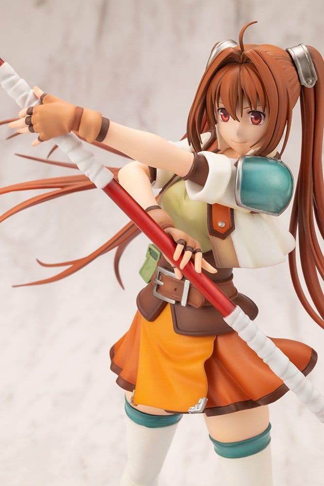The Legend of Heroes PVC Figur 1/8 Estelle Bright 26 cm