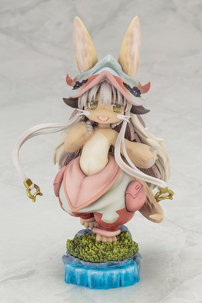 Made in Abyss: Awakening Mystery PVC Figur Nanachi 14 cm