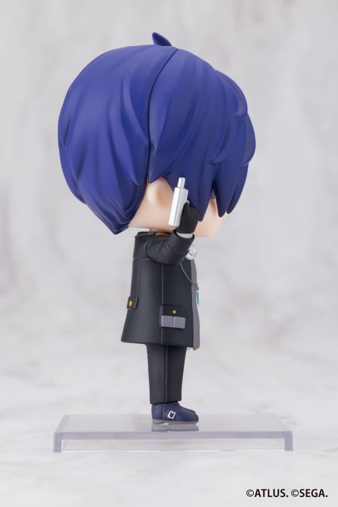 Persona 3 Reload Oshi Works Mini Minifigur Hero 10 cm