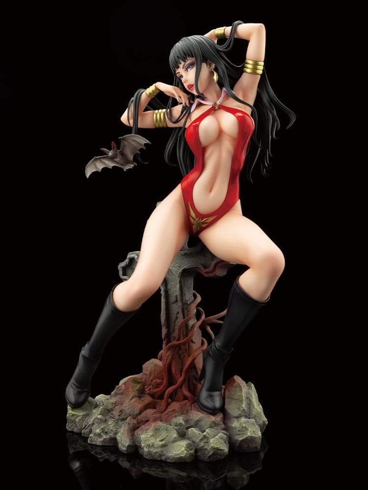 Vampirella Bishoujo PVC Statue 1/7 Vampirella 20 cm
