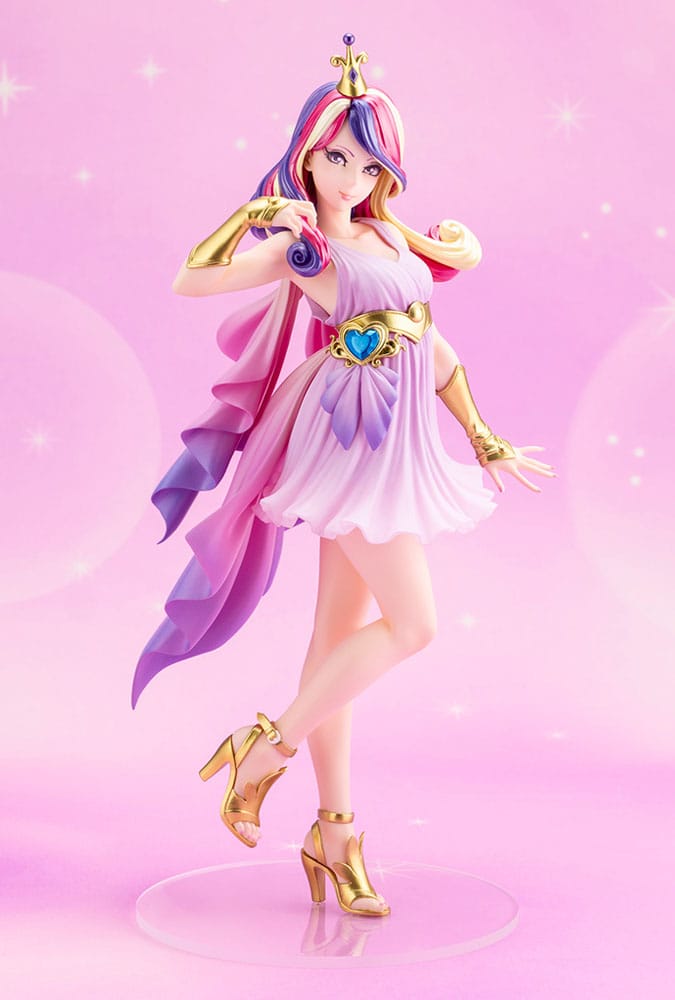 Mein kleines Pony Bishoujo PVC Statue 1/7 Princess Cadance 22 cm