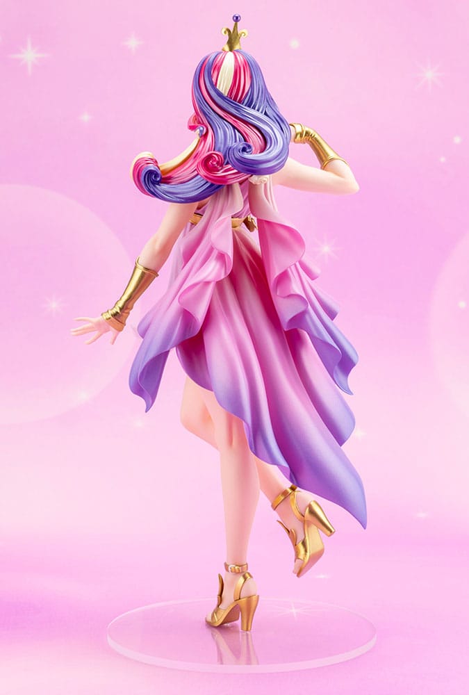 Mein kleines Pony Bishoujo PVC Statue 1/7 Princess Cadance 22 cm