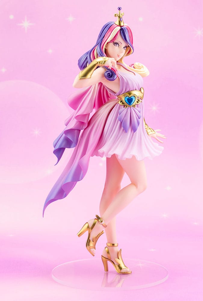Mein kleines Pony Bishoujo PVC Statue 1/7 Princess Cadance 22 cm