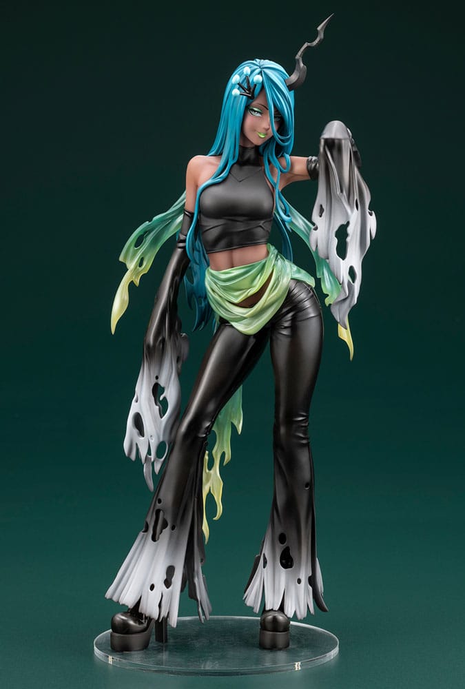 Mein kleines Pony Bishoujo PVC Statue 1/7 Queen Chrysalis 25 cm