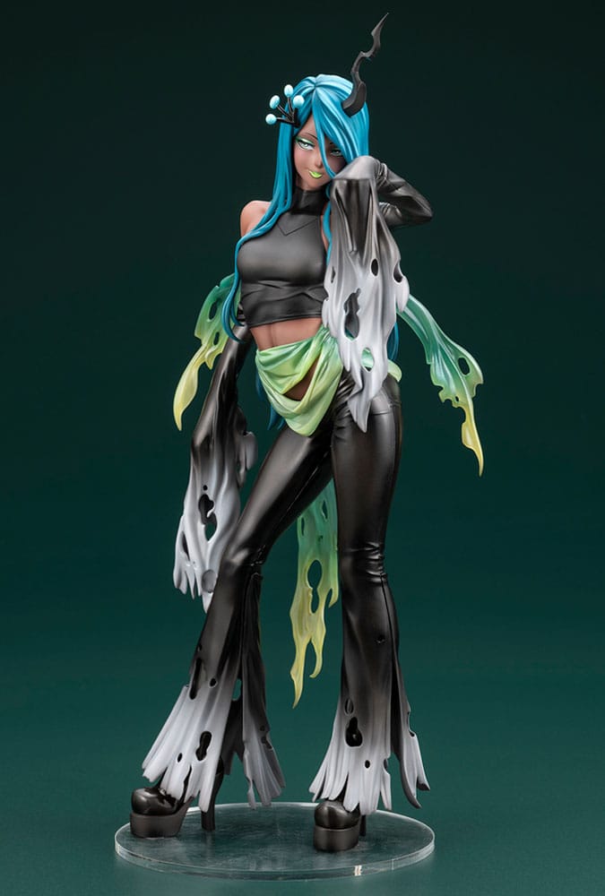 Mein kleines Pony Bishoujo PVC Statue 1/7 Queen Chrysalis 25 cm
