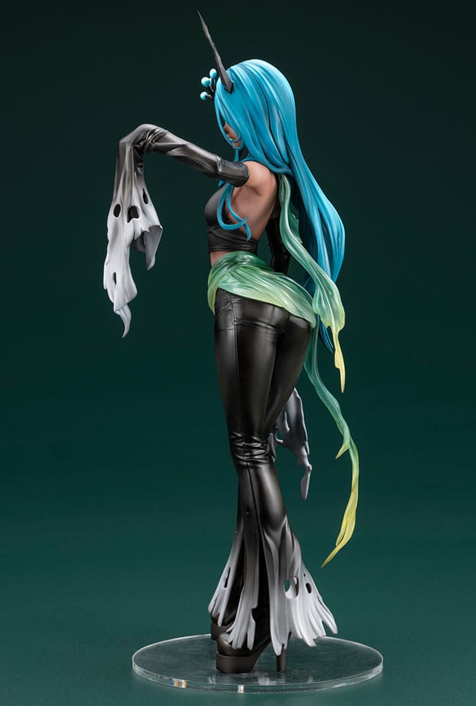 Mein kleines Pony Bishoujo PVC Statue 1/7 Queen Chrysalis 25 cm