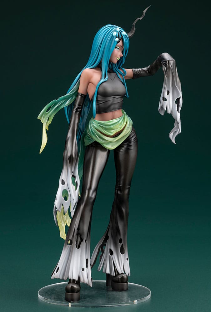 Mein kleines Pony Bishoujo PVC Statue 1/7 Queen Chrysalis 25 cm