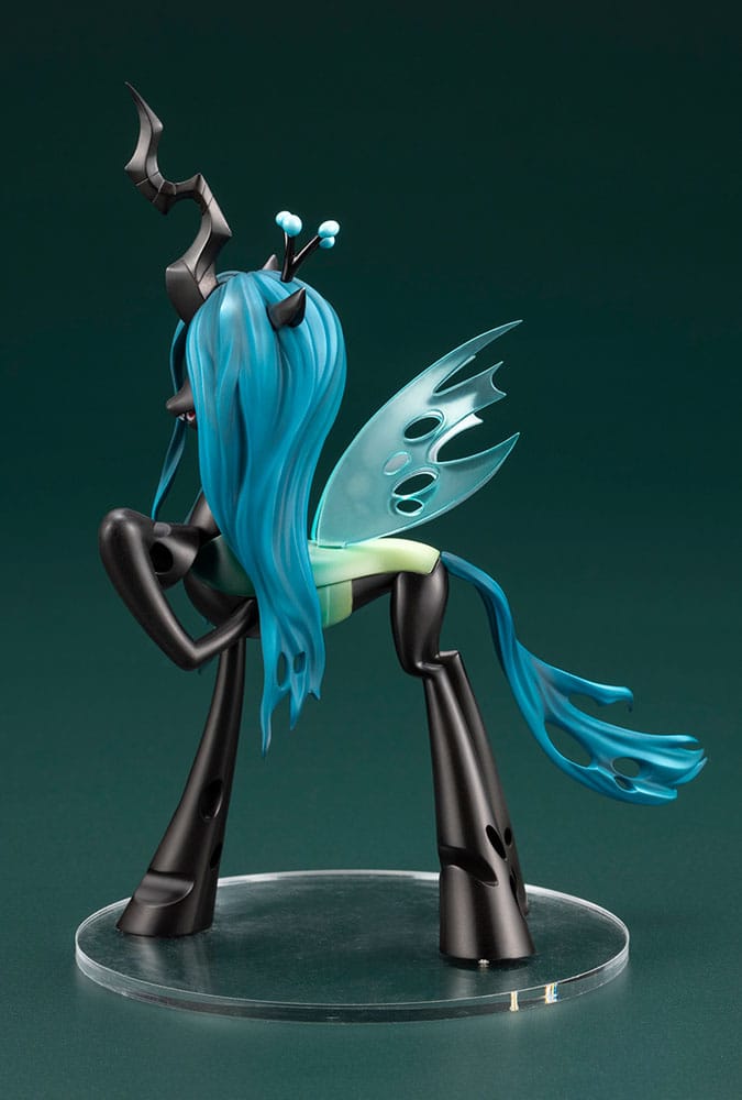 Mein kleines Pony Bishoujo PVC Statue 1/7 Queen Chrysalis 25 cm