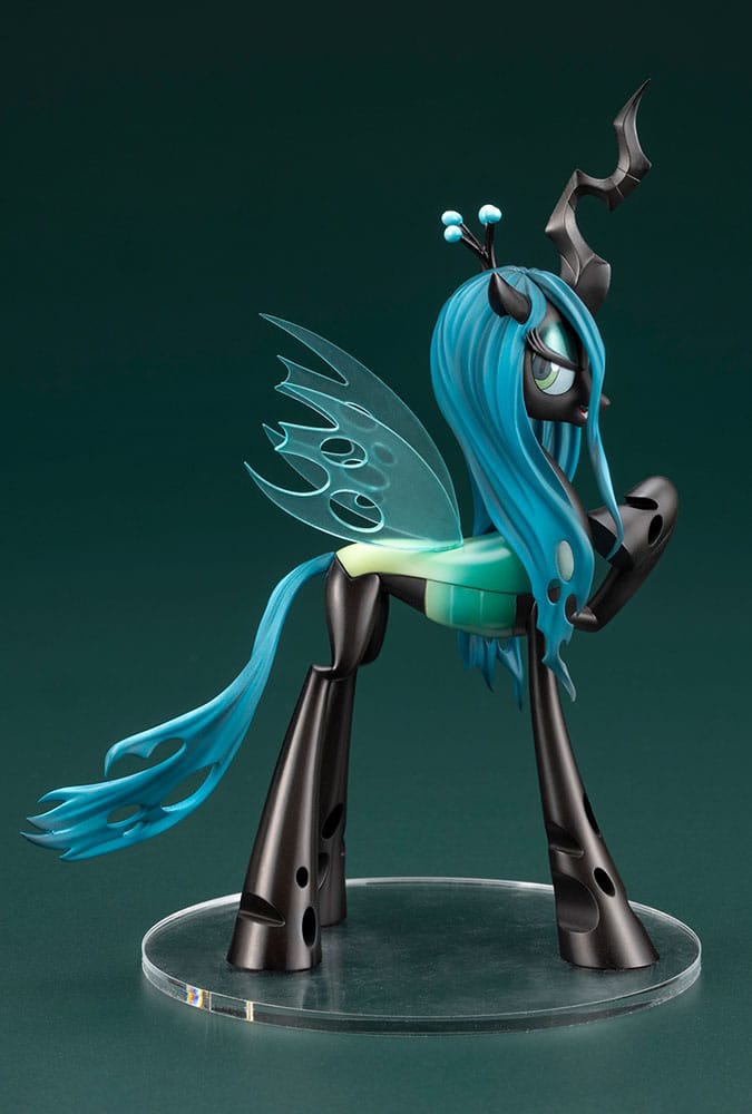 Mein kleines Pony Bishoujo PVC Statue 1/7 Queen Chrysalis 25 cm