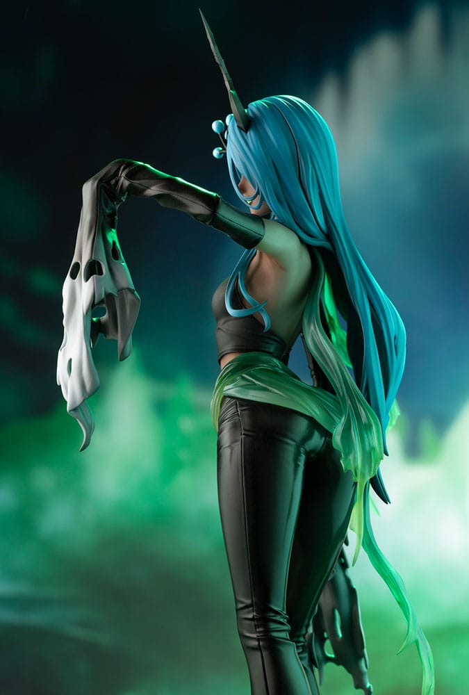 Mein kleines Pony Bishoujo PVC Statue 1/7 Queen Chrysalis 25 cm