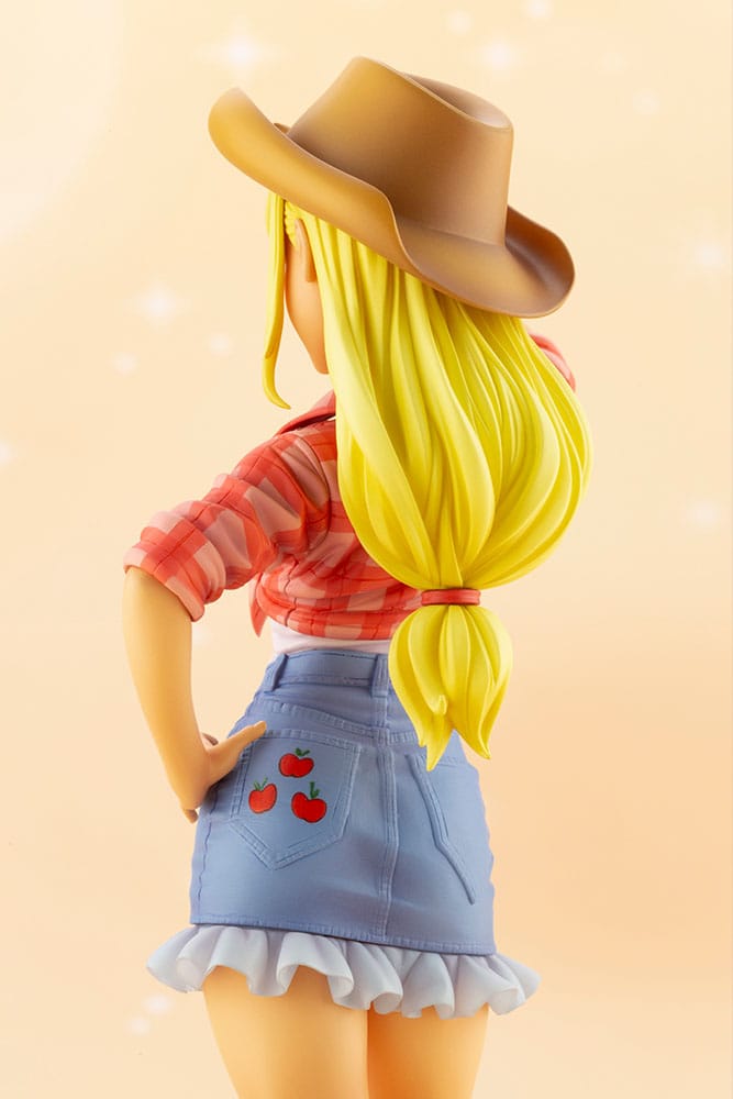 Mein kleines Pony Bishoujo PVC Statue 1/7 Applejack 22 cm