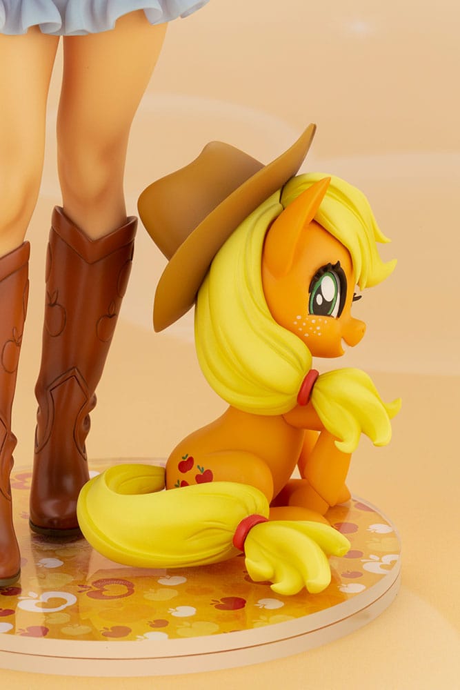 Mein kleines Pony Bishoujo PVC Statue 1/7 Applejack 22 cm
