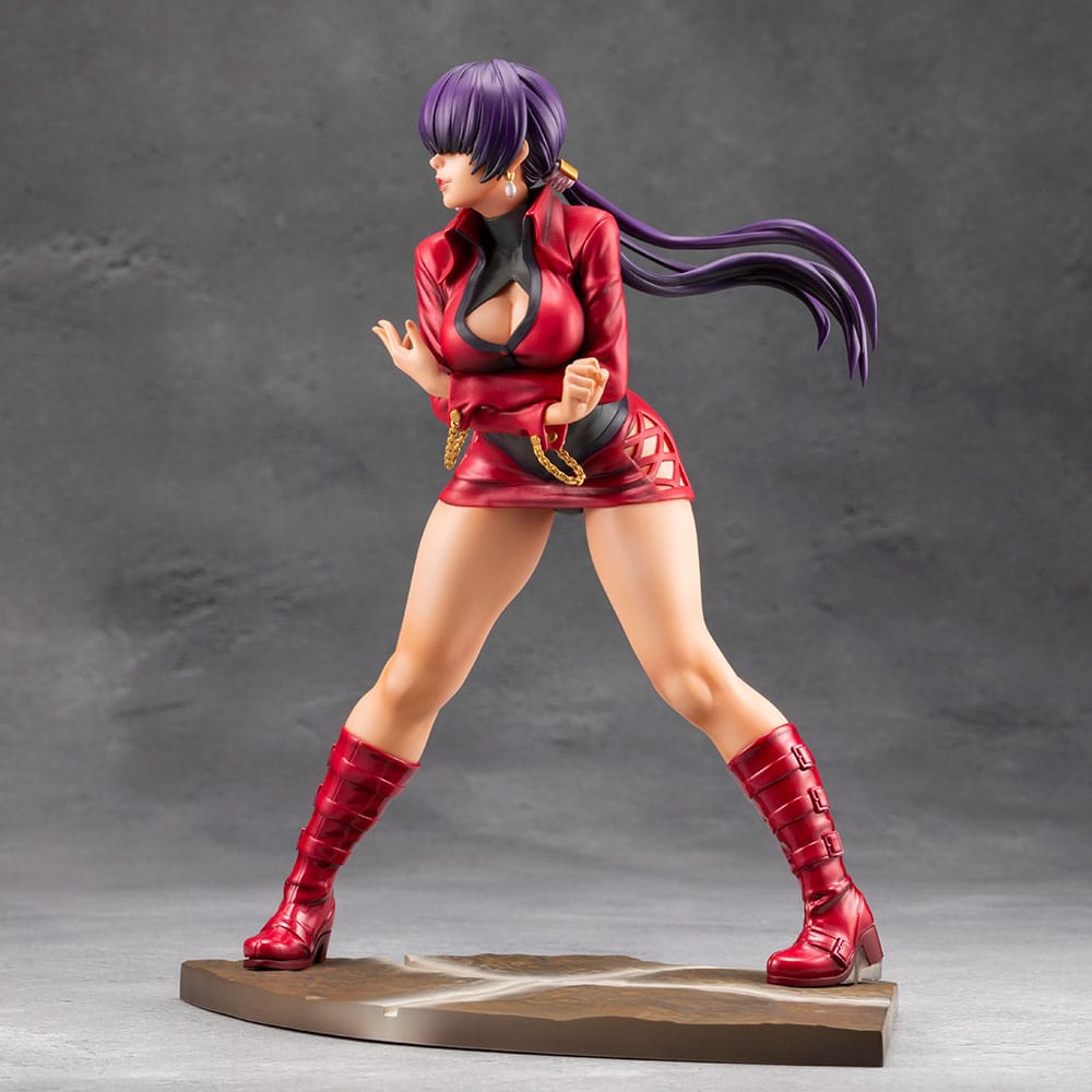The King of Fighters '97 Bishoujo PVC Statue 1/7 Orochi Shermie 21 cm