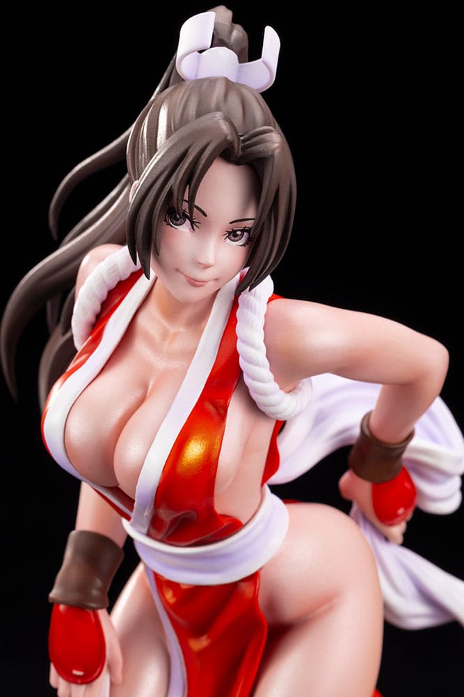 The King of Fighters '98 Bishoujo PVC Statue 1/7 SNK Mai Shiranui Ex 21 cm