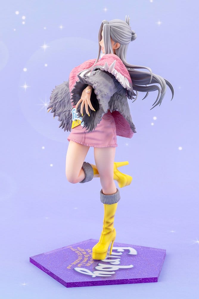 Furby Bishoujo PVC Figur 23 cm