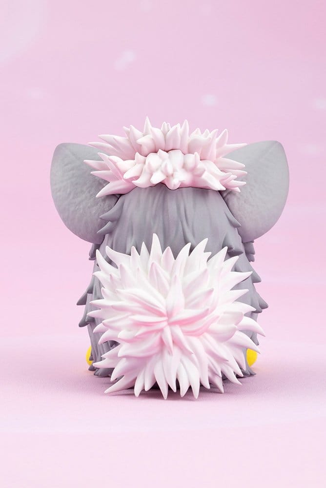 Furby Bishoujo PVC Figur 23 cm