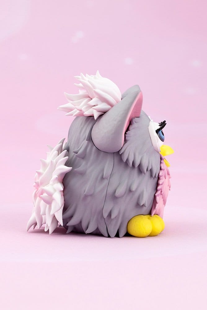 Furby Bishoujo PVC Figur 23 cm