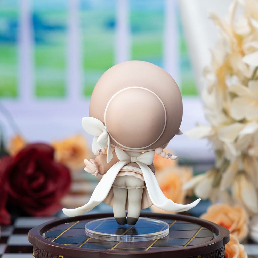 Vtuber PVC Minifigur Mashiro Kanon Lolita Model Uniform Ver. 10 cm