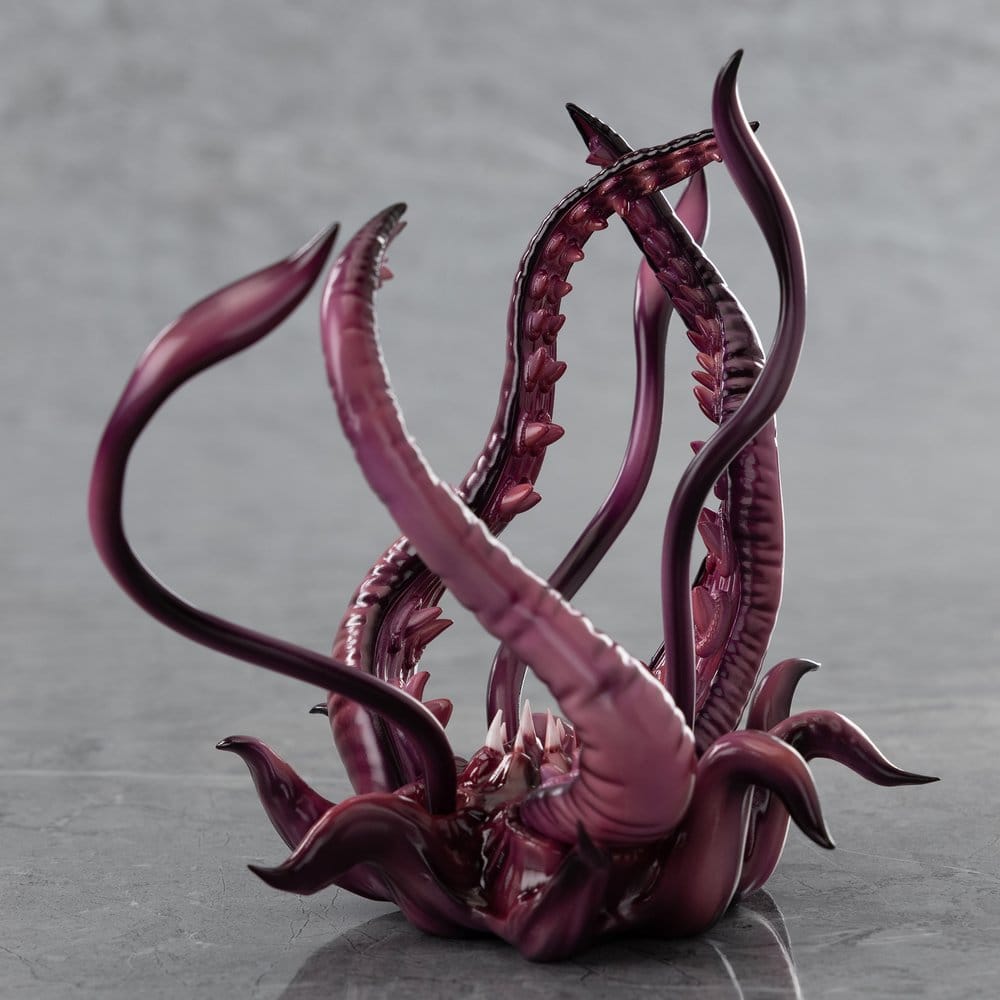 Original Character PVC Statue 1/6 Alice Illustrated by Ulrich Deluxe Edition 26 cm