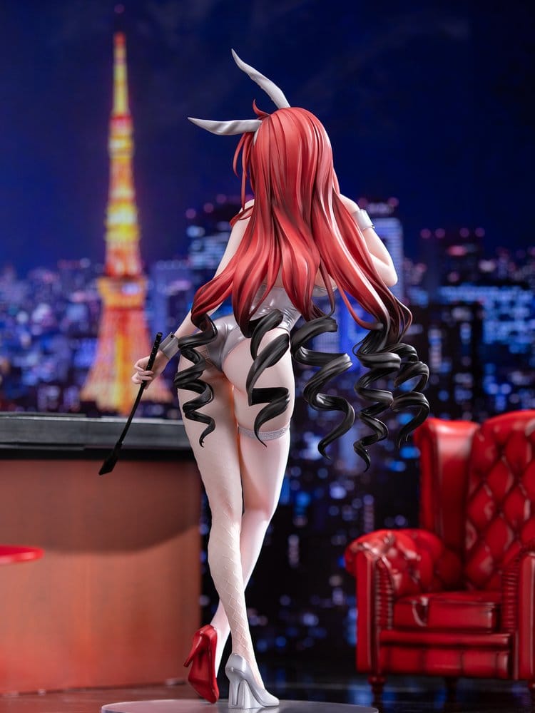 Original Character PVC Figur 1/4 Bunny Velvet illustration by FymriE Regular Edition 48 cm