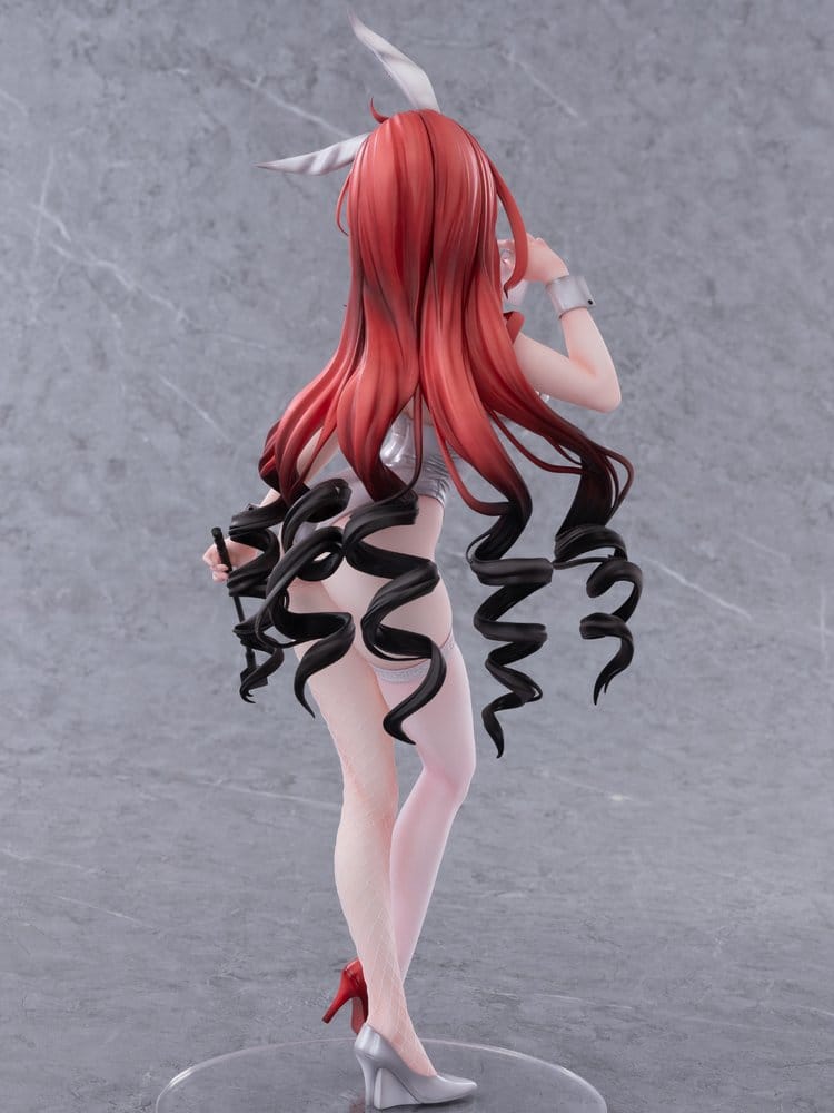 Original Character PVC Figur 1/4 Bunny Velvet illustration by FymriE Deluxe Edition 48 cm