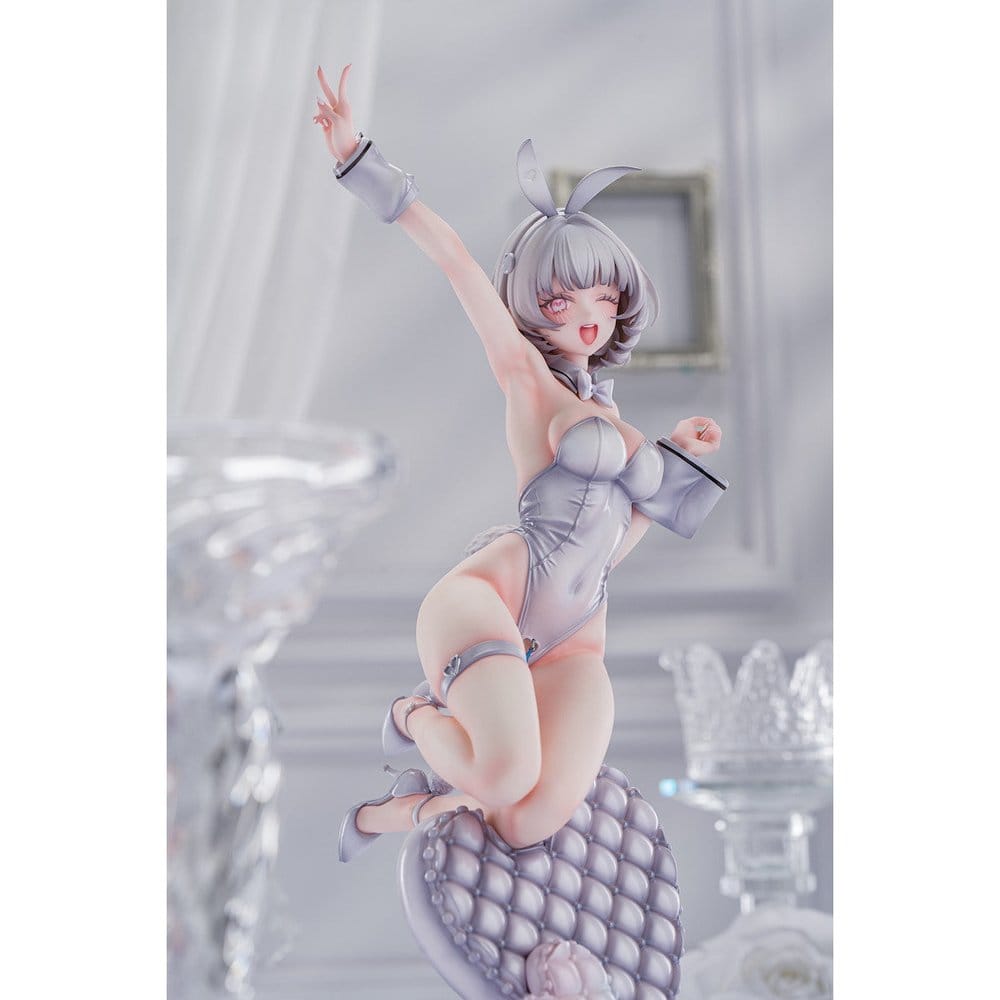 Original Character PVC Figur 1/6 Natalia illustration by Ohisashiburi 30 cm