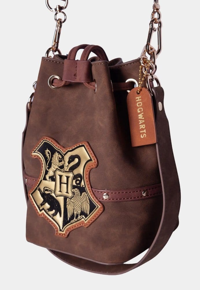 Harry Potter Schultertasche Hogwarts