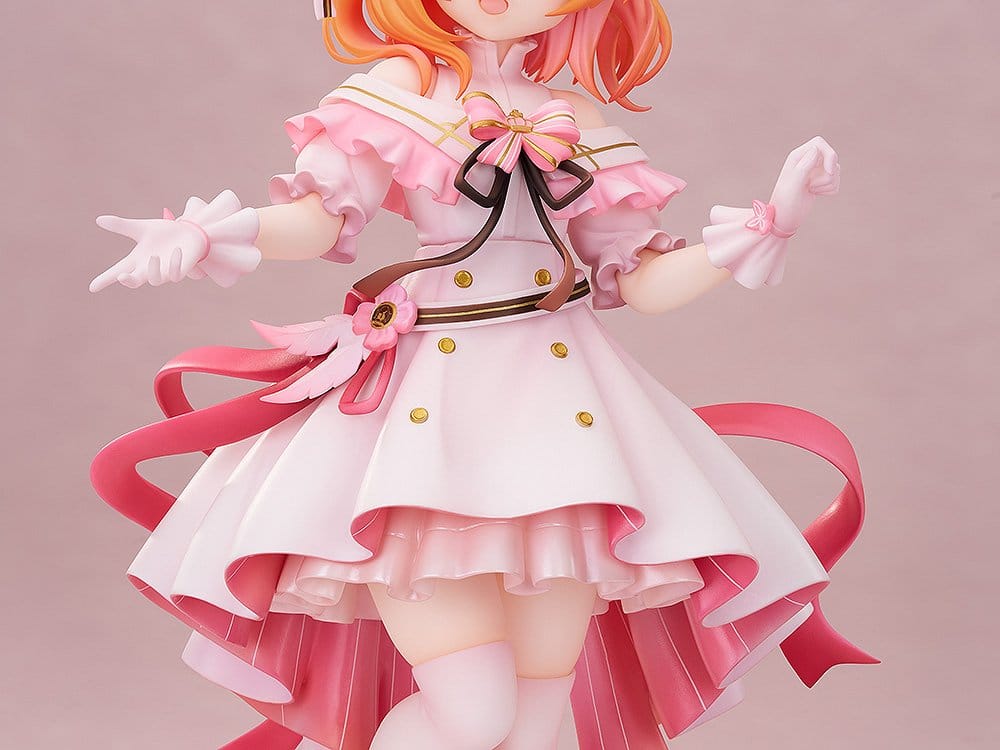 Is the Order a Rabbit? PVC Figur 1/7 Cocoa Dress Ver. 21 cm