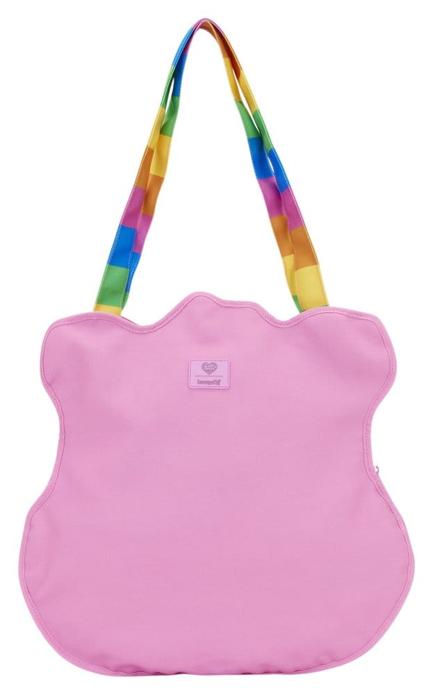 Die Glücksbärchis by Loungefly Tragetasche Cheer Bear