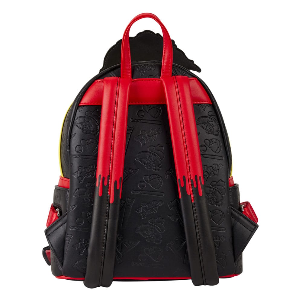 Chucky by Loungefly Mini Rucksack Pop Up