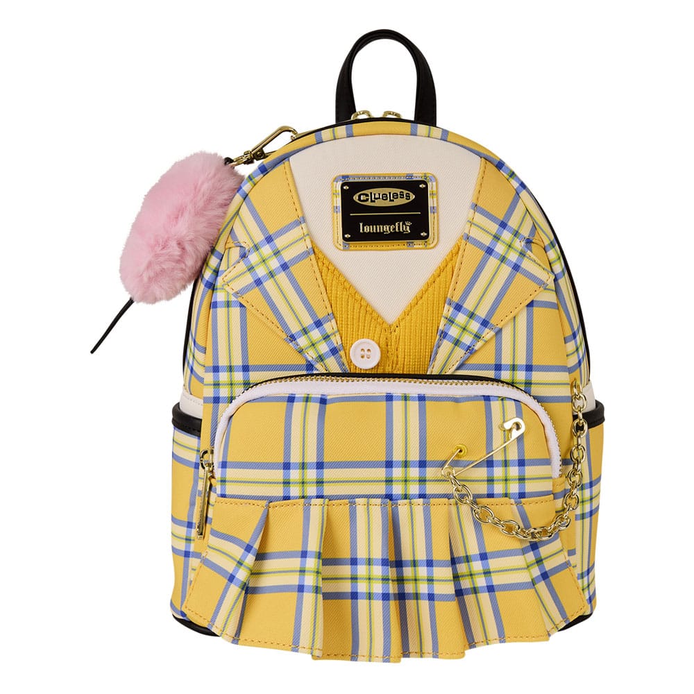 Clueless by Loungefly Mini Rucksack Cher Cosplay