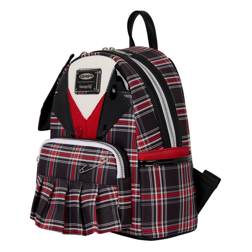 Clueless by Loungefly Mini Rucksack Dionne Cosplay