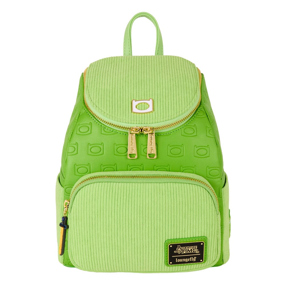 Warner Bros by Loungefly Mini Rucksack Adventure Time