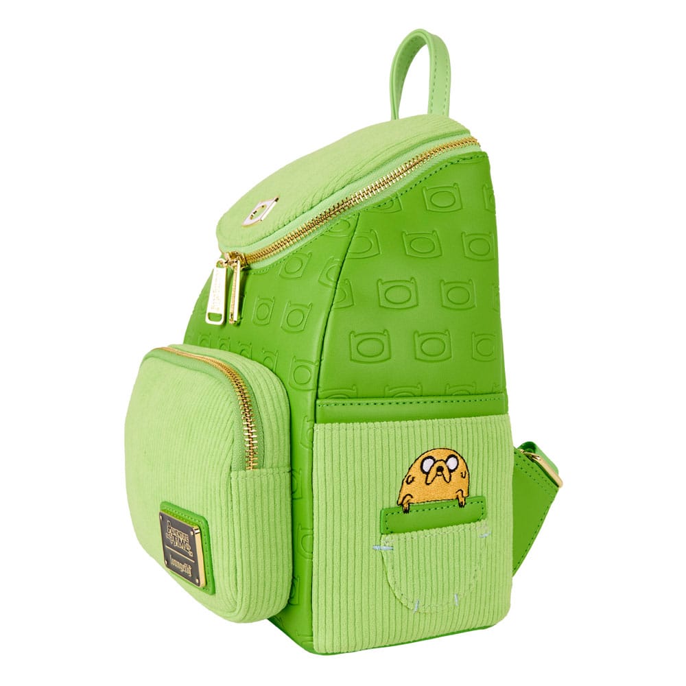Warner Bros by Loungefly Mini Rucksack Adventure Time
