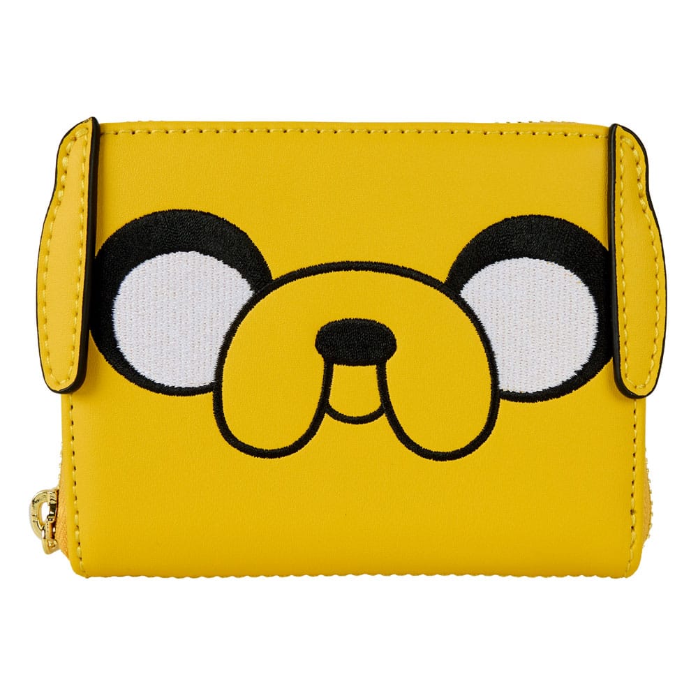 Warner Bros by Loungefly Geldbeutel Adventure Time Jake