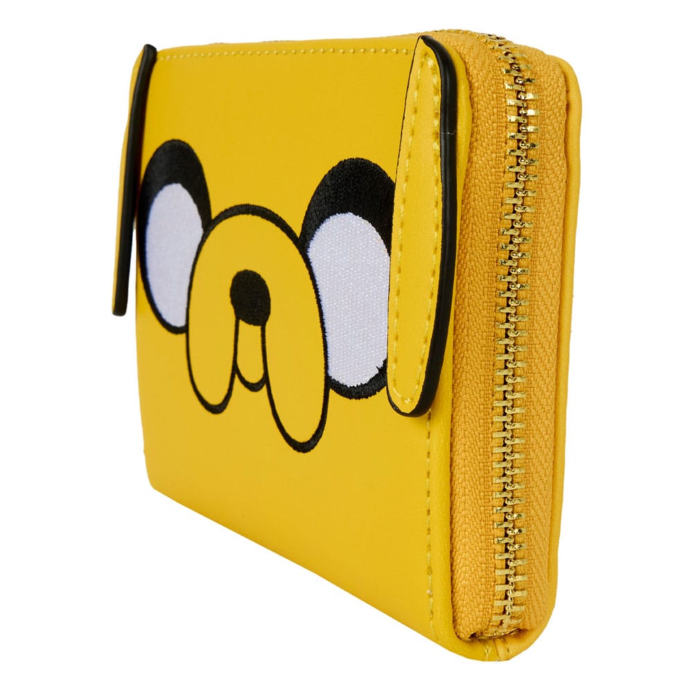 Warner Bros by Loungefly Geldbeutel Adventure Time Jake