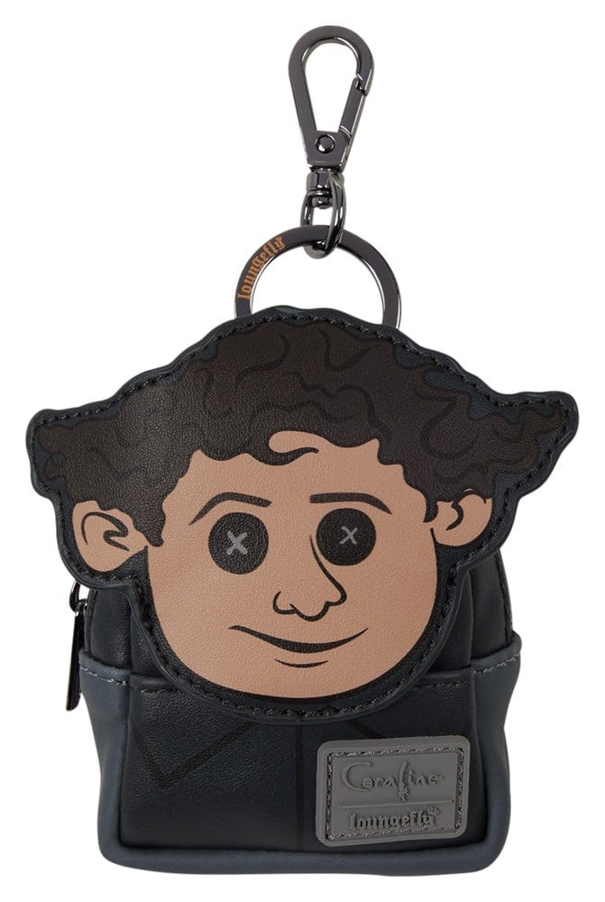 Coraline by Loungefly Taschenanhänger Mystery Box Display (15)
