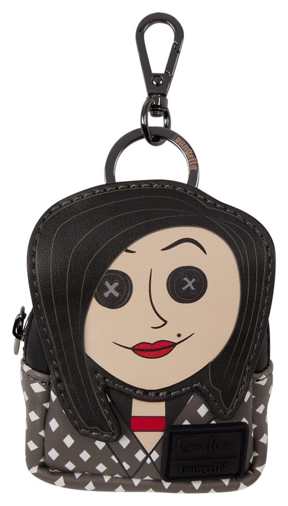 Coraline by Loungefly Taschenanhänger Mystery Box Display (15)