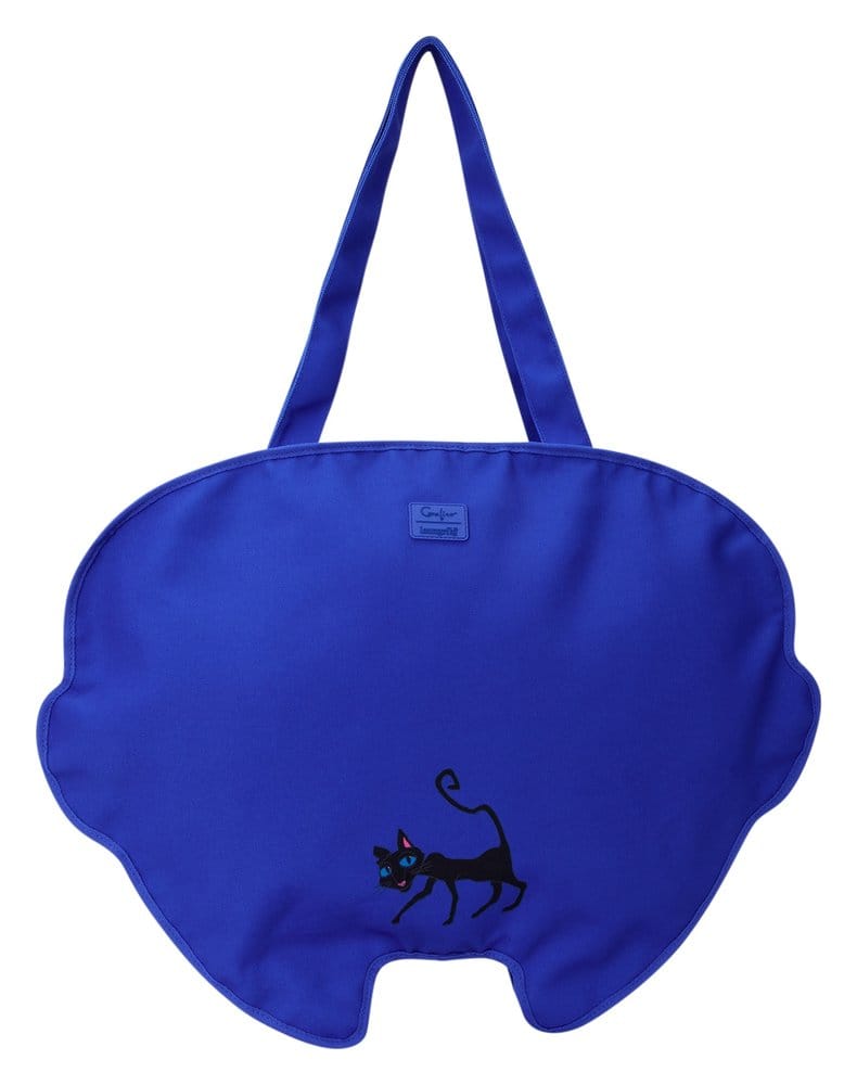 Laika by Loungefly Tragetasche mit Geldbeutel Coraline