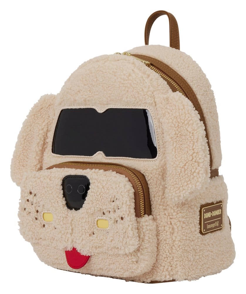 Dumm und Dümmer by Loungefly Mini Rucksack Mutts Cutts