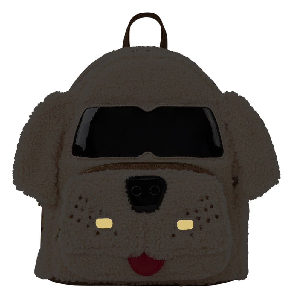 Dumm und Dümmer by Loungefly Mini Rucksack Mutts Cutts