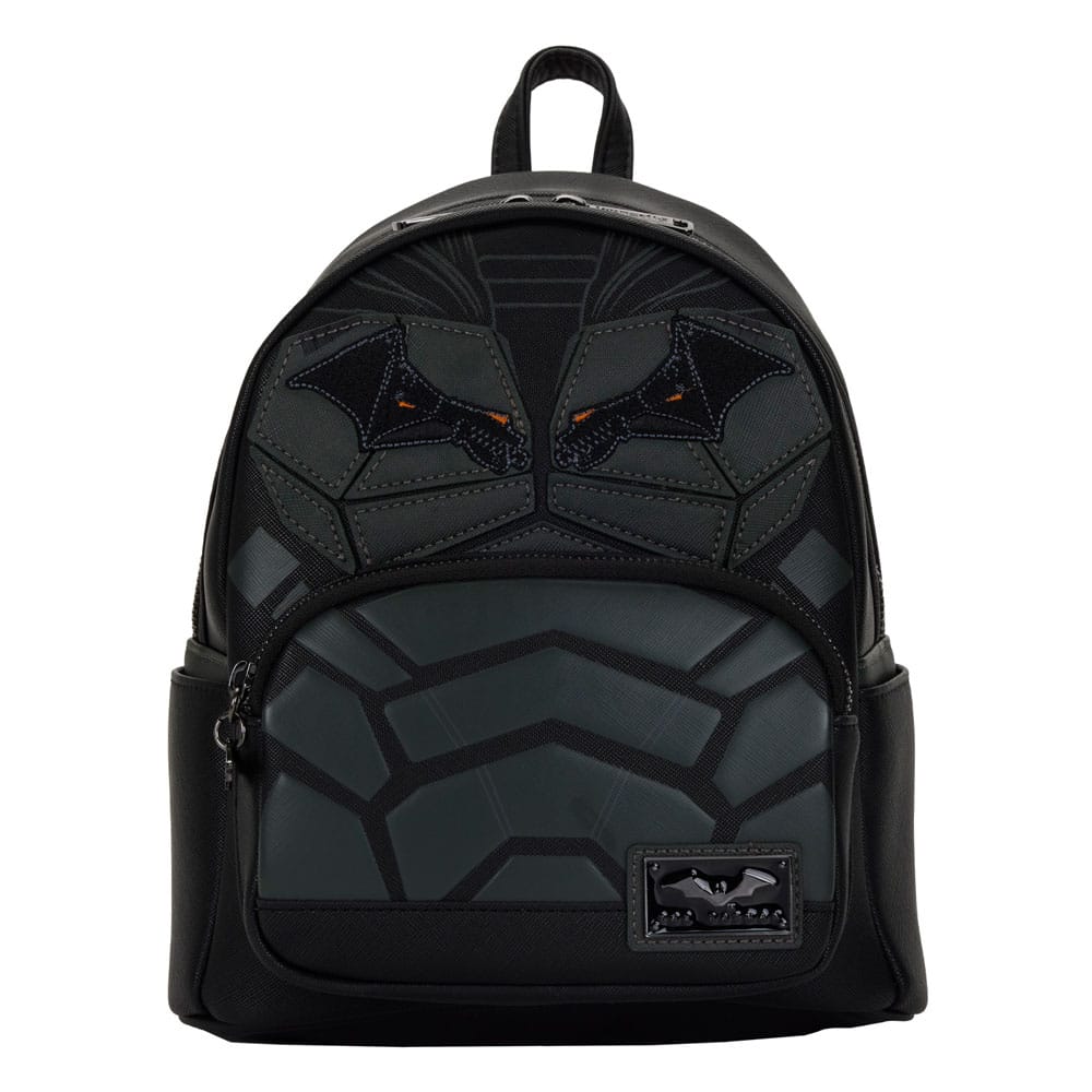 DC Comics by Loungefly Rucksack Batman Cosplay