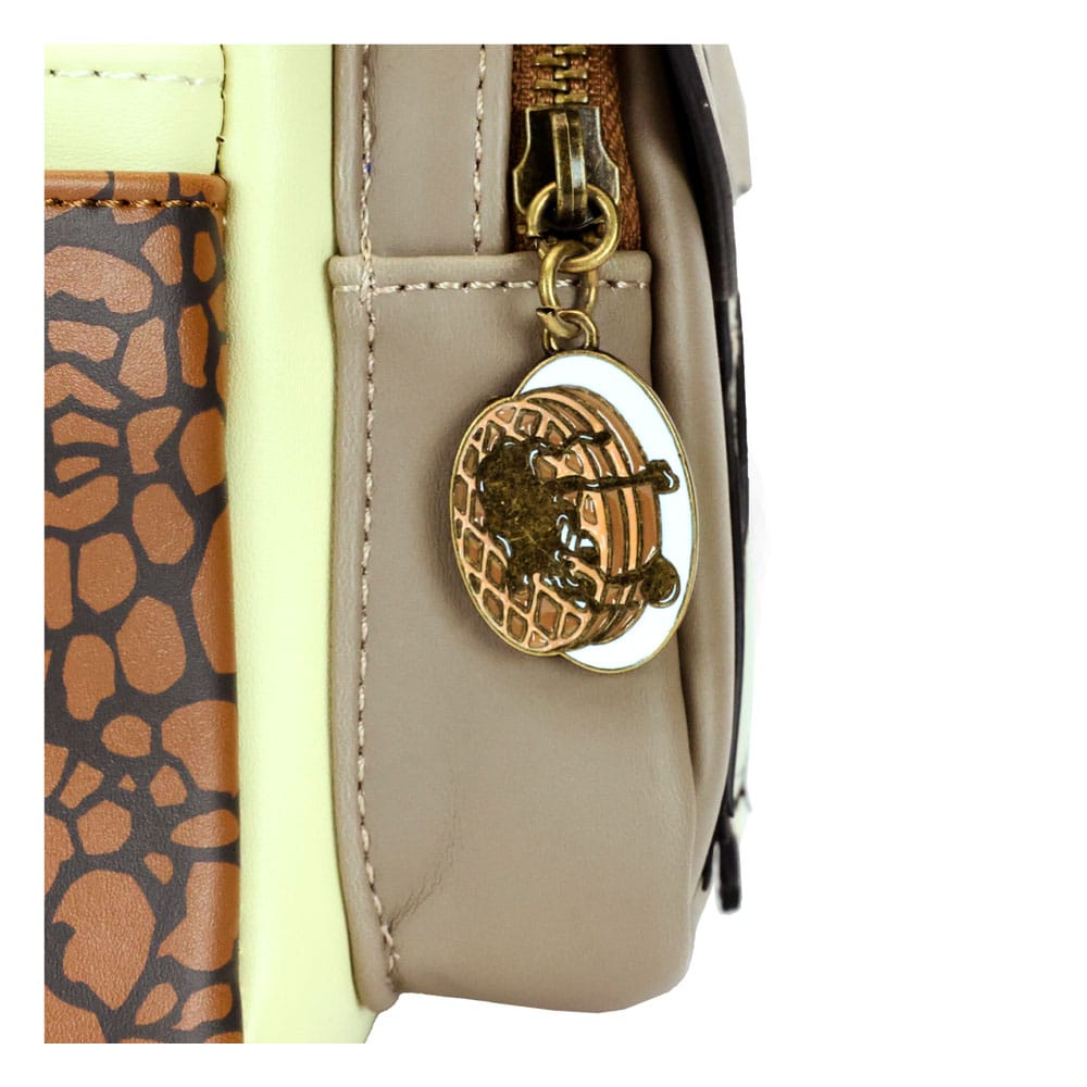 Dreamworks by Loungefly Mini Rucksack Shrek & Donkey Cosplay