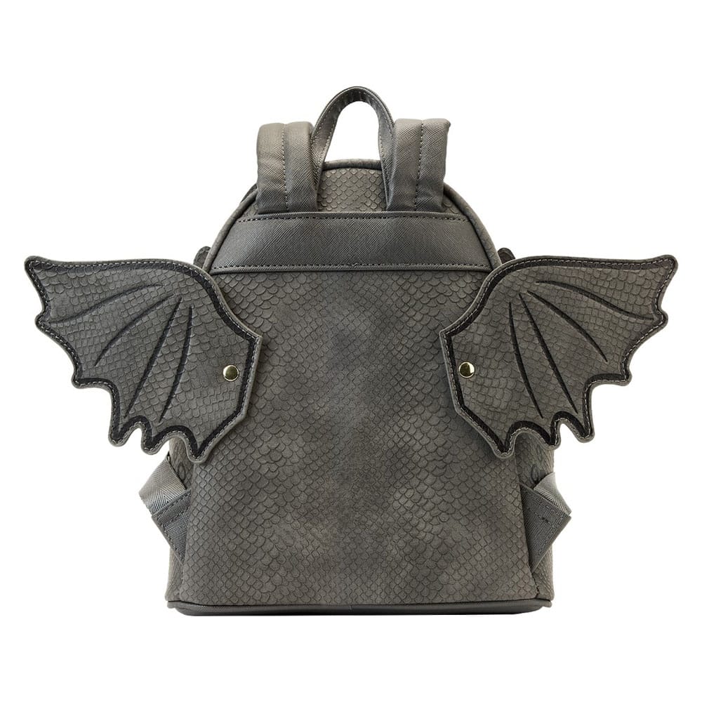 Dreamworks by Loungefly Rucksack How To Train Your Dragon Toothless Cosplay