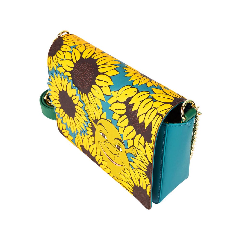 Dreamworks by Loungefly Umhängetasche Shrek Spring Vibes